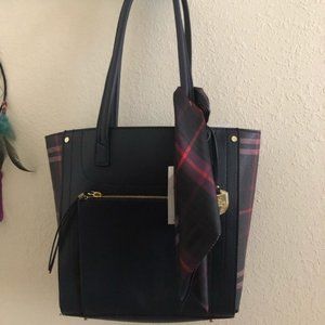 London Fog Shoulder Bag